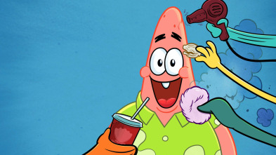Imagen de Patricio es la estrella (T4): Ep.2 - 3