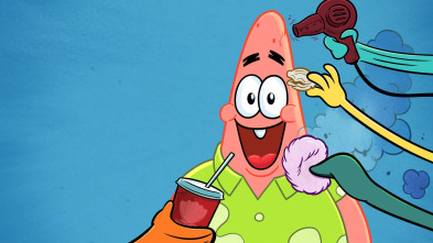 Imagen de Patricio es la estrella (T4): Ep.3 - 3