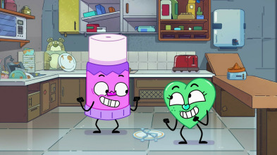 Imagen de Best y Bester (dobles) (T1): Ep.24 - 3