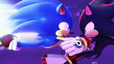 Imagen de Sonic Prime (T1) - 3