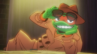 Imagen de Historias De Las... (T2): Sospechosos poco habituales - 5