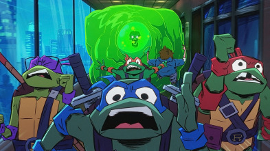 Imagen de Historias De Las... (T2): Pringados - 5