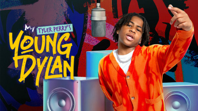 Imagen de Tyler Perry's Young Dylan (T5) - 3