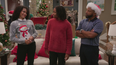 Imagen de Tyler Perry's... (T5): Ep.1 La batalla del envoltorio - 5