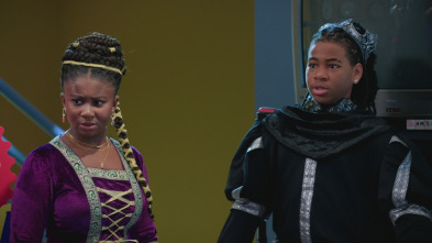 Imagen de Tyler Perry's... (T5): Ep.10 Nuestro secreto - 5