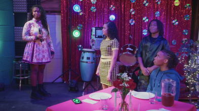 Imagen de Tyler Perry's... (T5): Ep.11 El dream team - 5