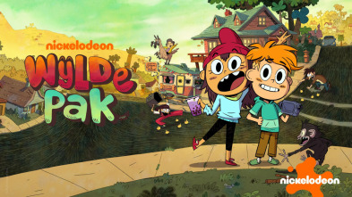 Imagen de Los Wylde Pak (T1): El secreto de Isla Lago - 3