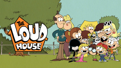 Imagen de Una Casa de Locos (T10): Ep.6 - 5