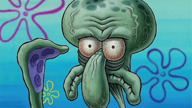 Imagen de Bob Esponja ... (T1): El Acompañante - 3
