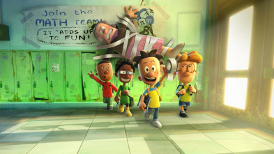 Imagen de Nate el Grande (T2): Ep.25 - 5