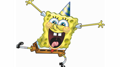 Imagen de Bob Esponja (T17) - 3