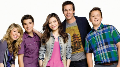 Imagen de iCarly (T1): Ep.14 Grita en Halloween - 5