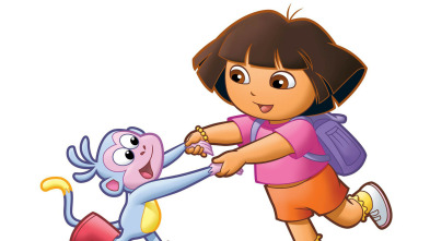 Dora la exploradora - Dora al rescate real