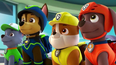 Imagen de La patrulla... (T2): La patrulla salva a los pingüinos  - 3