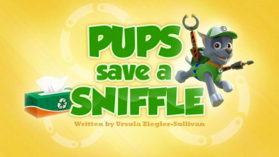 Imagen de La patrulla... (T2): La patrulla contra el resfriado - 3