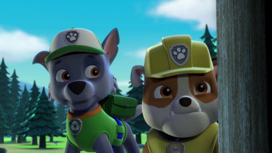 Imagen de La patrulla... (T2): La patrulla y el fantasma de la cabaña - 3