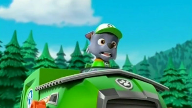 Imagen de La patrulla... (T2): La patrulla salva una sorpresa - 3