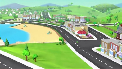 Imagen de La patrulla... (T2): La patrulla salva la carrera de Alcalde - 3