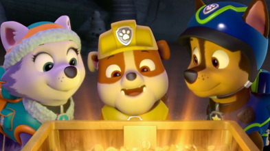 Imagen de La patrulla... (T2): La patrulla y el botín del forajido - 3