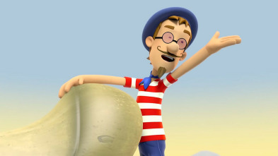 Imagen de La patrulla... (T2): La patrulla salva un hueso enorme - 3