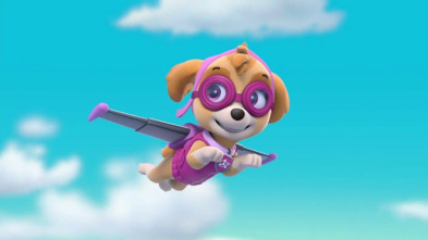 Imagen de La patrulla... (T2): La patrulla salva a Francois - 3