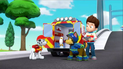 Imagen de La patrulla... (T2): La patrulla salva a los pingüinos - 3