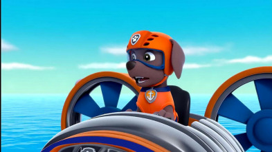 Imagen de La patrulla... (T2): La patrulla salva a Skye - 3