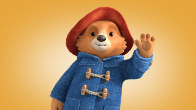 Las aventuras de Paddington (T1)