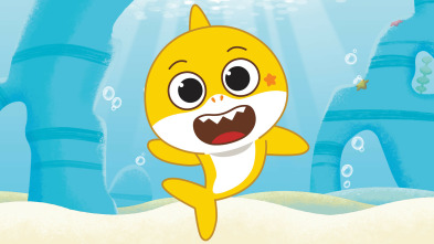 El gran show de Baby Shark