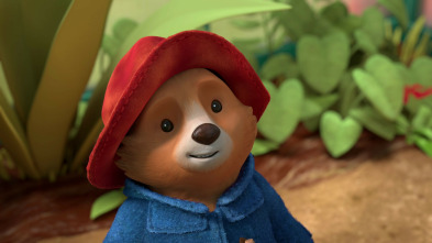 Las aventuras de... (T3): Paddington y el monstruo del lago / La radio espacial de Paddington