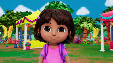 Imagen de Dora single story (T2): Ep.23 - 3