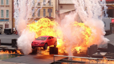 Imagen de Deer Squad (T3): Ep.27 - 5