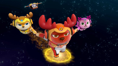 Imagen de Deer Squad Single Story (T3): Ep.10 - 3
