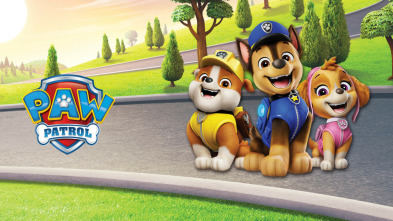 Imagen de La Patrulla... (T11): Ep.25 - 3