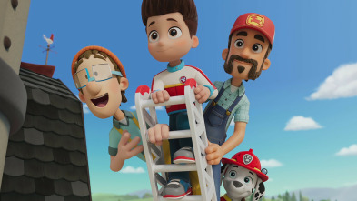 Imagen de La Patrulla... (T11): Ep.20 - 3