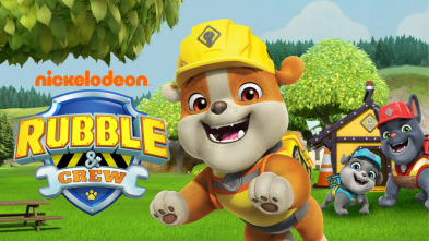 Imagen de Equipo Rubble (T3): Ep.2 - 3