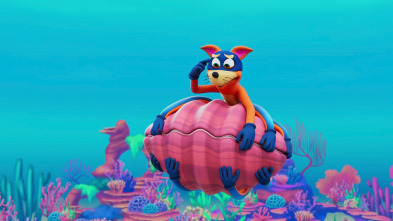 Imagen de Dora (T4): Octo-Swiper / Tudos Juntos - 5