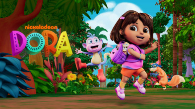 Imagen de Dora single story (T4): Sorpresa sirenil - 3