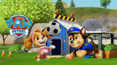 Imagen de La patrulla... (T13): Ep.11 - 3