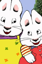 Imagen de Max y Ruby (T6): La Aventura de Max y Ruby en el museo - 9