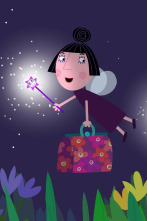 Imagen de El pequeño reino... (T1): Libros/Betty Oruga - 2