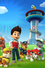 Imagen de La patrulla... (T2): La patrulla y el fantasma de la cabaña - 2