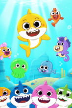 El gran show de Baby shark (individuales) - Baby Shark, detective