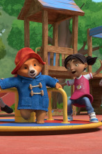 Las aventuras de... (T3): Paddington y el monstruo del lago / La radio espacial de Paddington