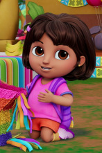 Imagen de Dora single story (T2) - 2
