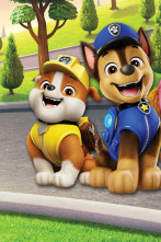 La Patrulla Canina (T11): La patrulla contra el patito robot / La patrulla salva al pingüino perdido