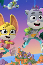 Imagen de Detectives animales (T1): Ep.13 - 2