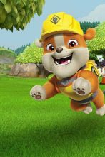 Imagen de Equipo Rubble (T3): Ep.4 - 2