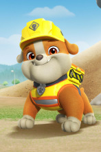 Imagen de Equipo Rubble (T3): El equipo construye un centro de formación de bomberos / El equipo decora un concierto de Sierra... - 4