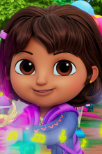 Imagen de Dora (T4): La aventura sirena de Dora / Sorpresa sirenil - 4